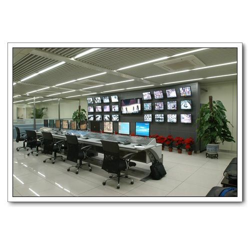 prevnext12345分享产品详细安防监控系统主要包括:网络化数字视频监控